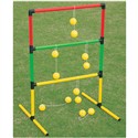 Vinex Ball Toss Frame Set