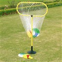 Throw and Target - Flyer Game