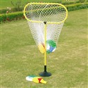 Throw and Target - Flyer Game