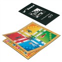 Vinex Ludo / Snakes & Ladders - Combi Set