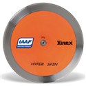 Vinex Discus - Hyper Spin