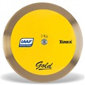 Vinex Discus - Gold 100 WOCP