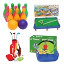 Junior Sports Equipment