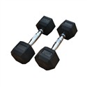 Vinex Hexagon Dumbbell