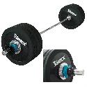 Olympic Barbell / Weightlifting Set 