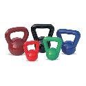 Kettlebells