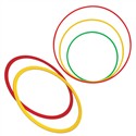 Agility Hoops & Rings