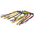 Vinex Ribbon Wands - Super