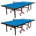 Table Tennis Tables