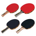 Table Tennis Bats