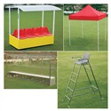 Sports Facility Equipment