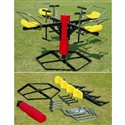 Playground Equipment