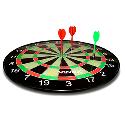 Vinex Magnetic Dart Board Set - Sonic