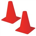 Vinex 6 Inch Cones