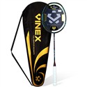 Vinex Badminton Racquet - Vtec 1000