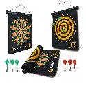 Vinex Magnetic Roll-Up Dart Set - Sonic