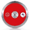 Vinex Discus - High Spin
