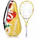 Vinex Tennis Racquet - Vtec T200