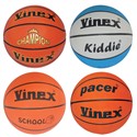 Basketballs