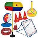 Miscellaneous in Primary Sports / Education Equipment