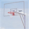 Basketball Backboard