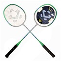 Vinex Badminton Racquet - Vtec 300