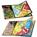 Ludo - Snakes & Ladders