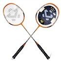 Vinex Badminton Racquet - Vtec 250