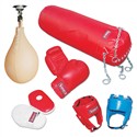 Boxing Accessories