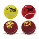 Cricket Balls