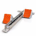 Vinex Starting Block - Olympic Mark I
