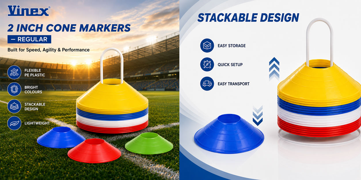 Cone Markers