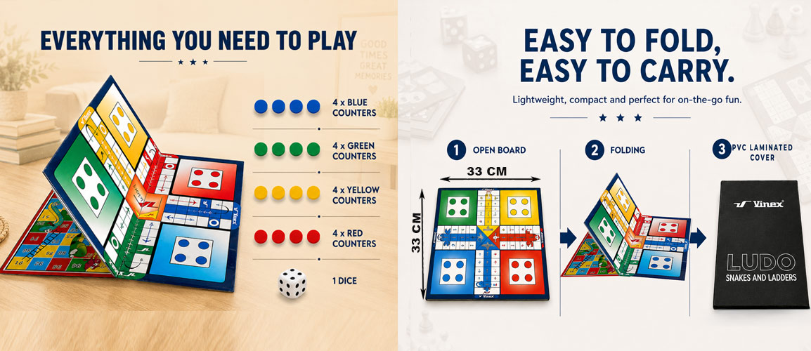 Ludu Game