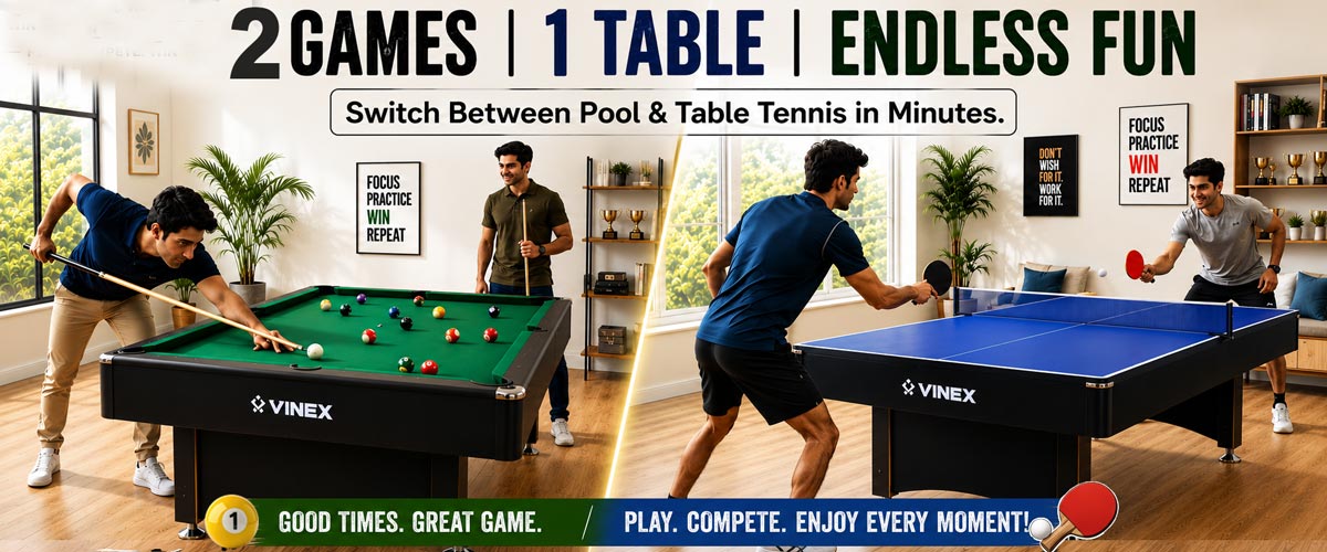 Pool Tables
