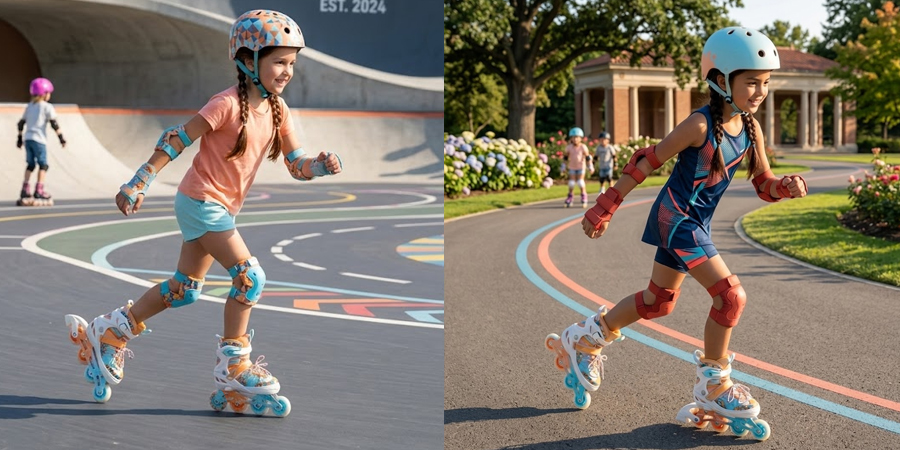 inline skates for girls