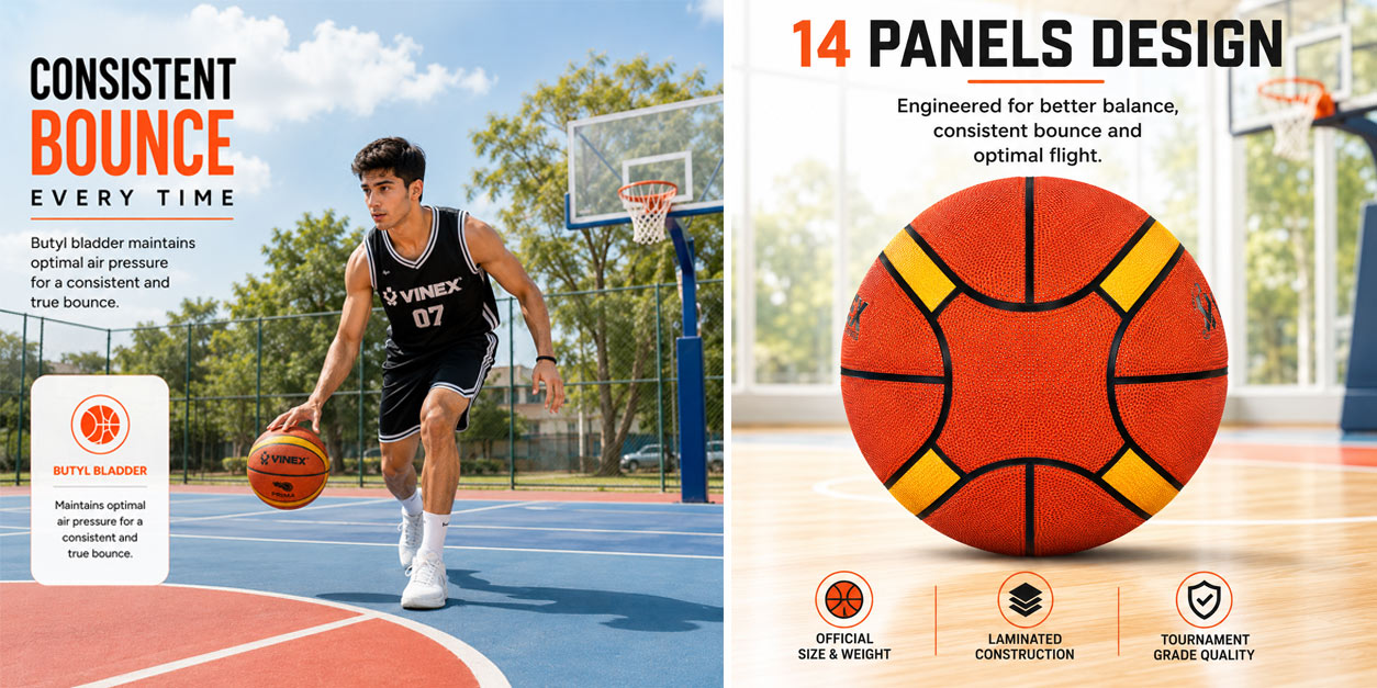 Basketball