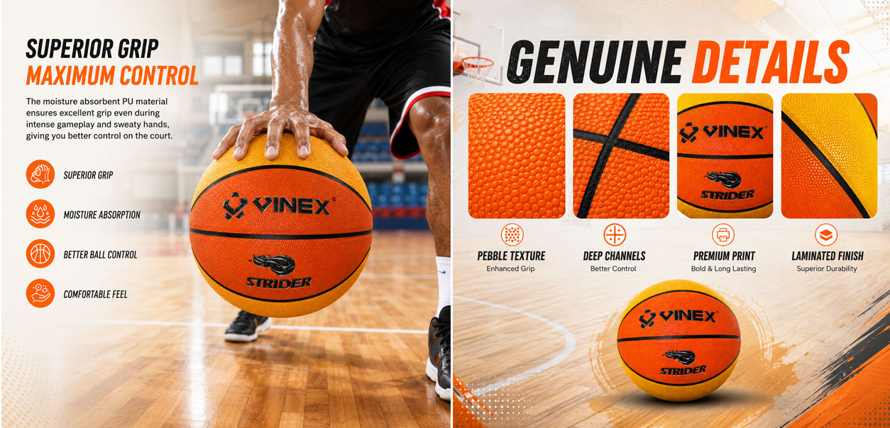 Basketball Price