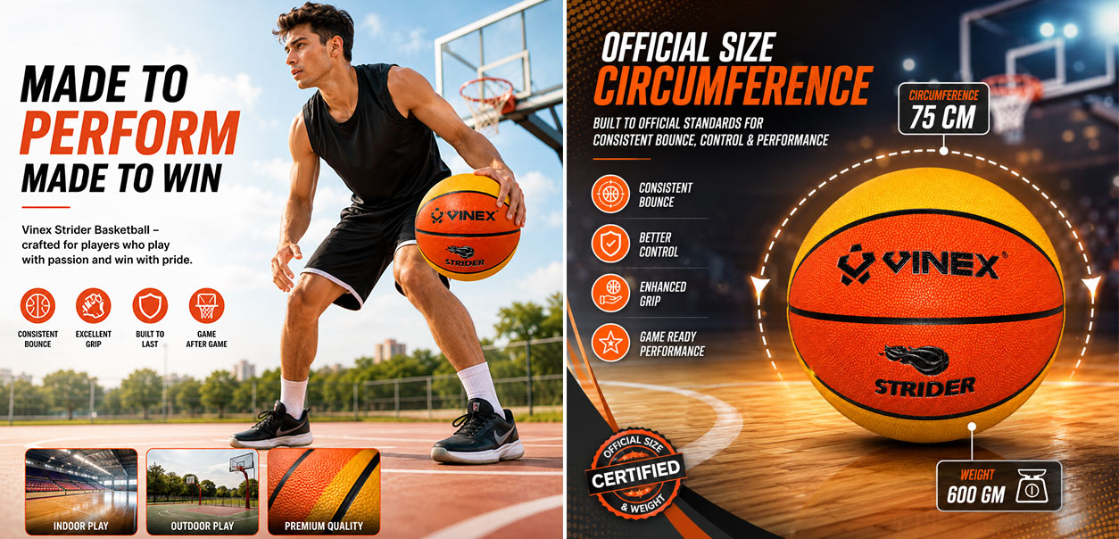 Basketball