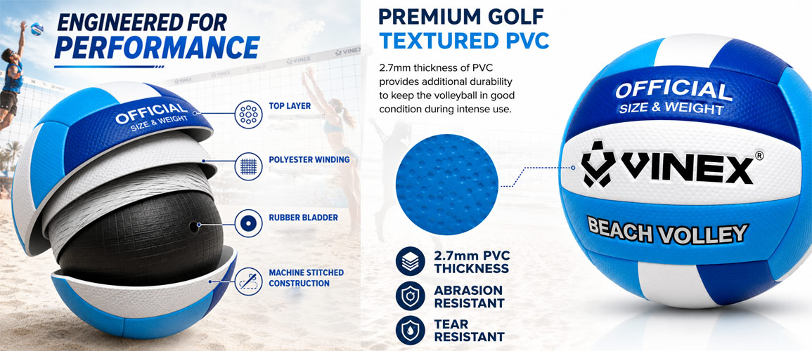 Volleyball Beach Volley Price