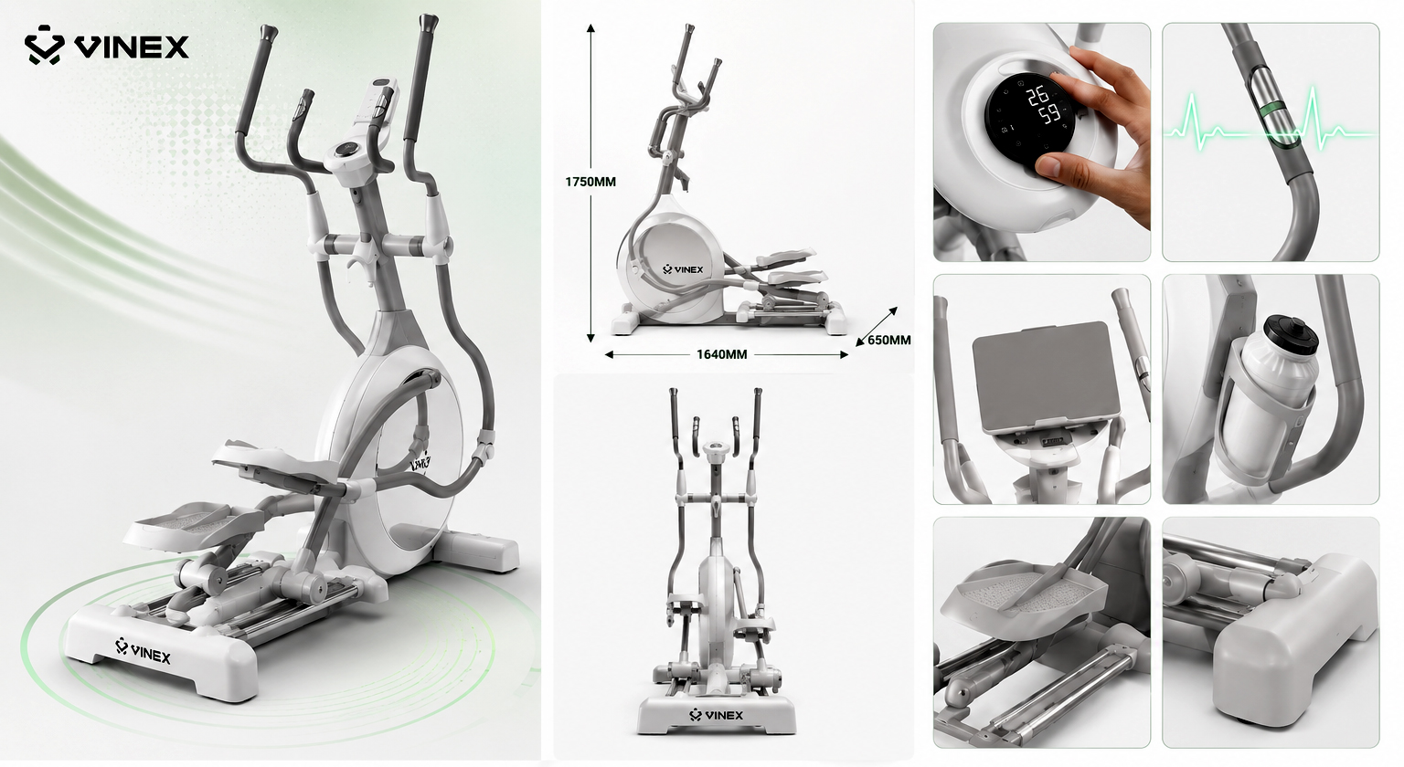 Best Eliptical Price