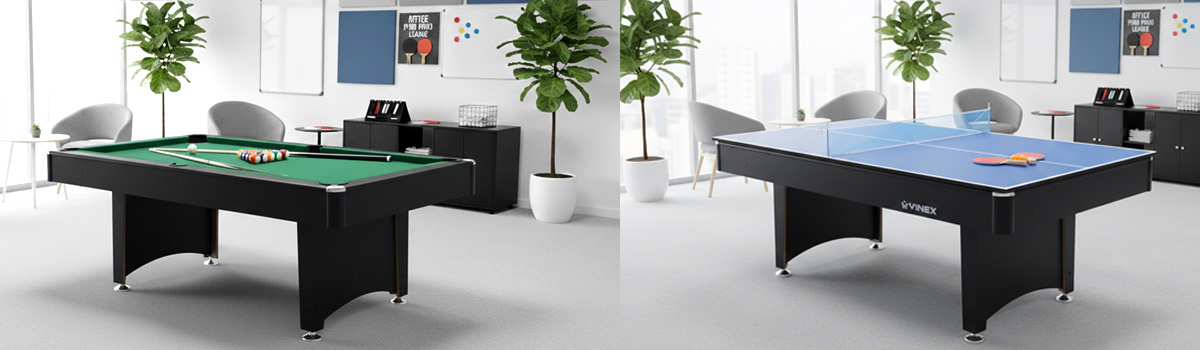 Pool Tables