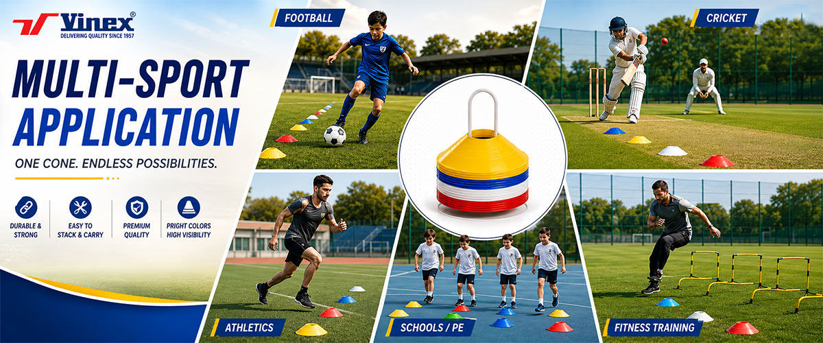 Cone Markers