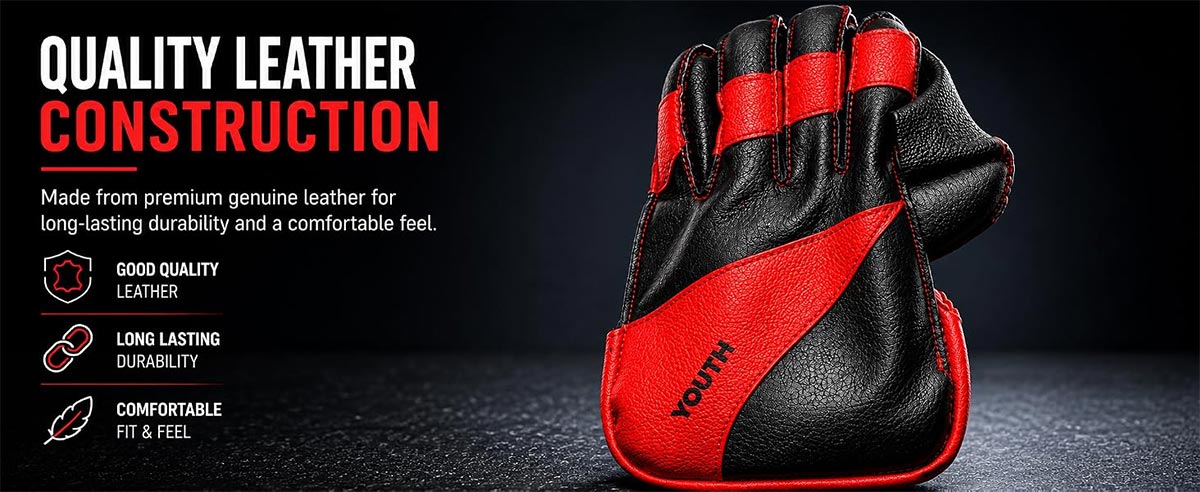 Cricket Wicket Keeping Gloves Price