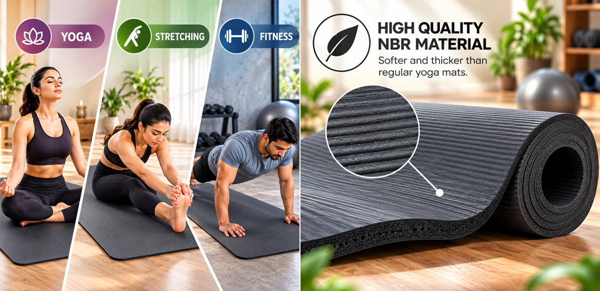 Exercise Mat