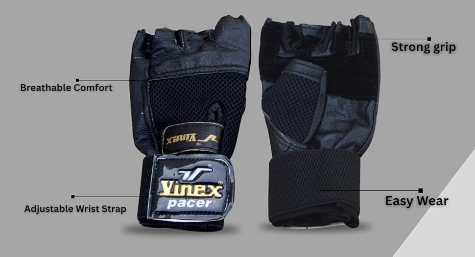 Fitness Gloves