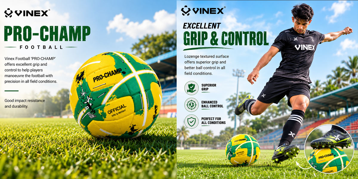 Footballs