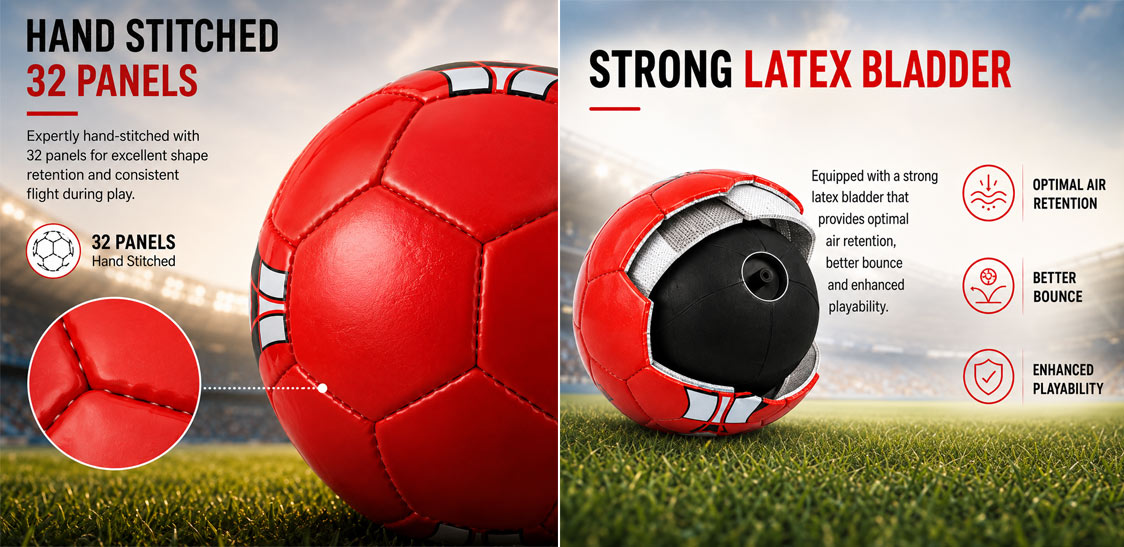 Kids Football Price