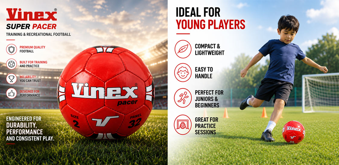 Football For Kids