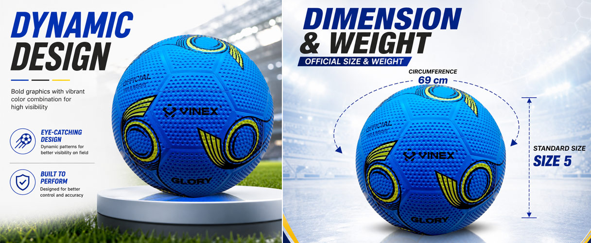 Football Size 5