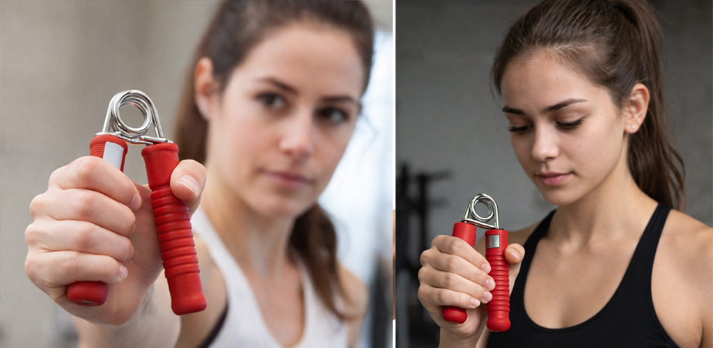 Buy Hand Gripper Online